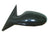 TechPro NI1320155 Door Mirror Set - Left