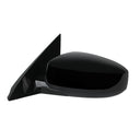TechPro NI1320161 Door Mirror Set - Left