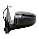 TechPro NI1320162 Door Mirror Set - Left