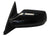 TechPro NI1320163 Door Mirror Set - Left