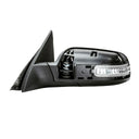 TechPro NI1320164 Door Mirror Set - Left