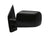 TechPro NI1320171 Door Mirror Set - Left
