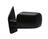 TechPro NI1320172 Door Mirror Set - Left