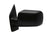 TechPro NI1320173 Door Mirror Set - Left