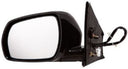 TechPro NI1320176 Door Mirror Set - Left
