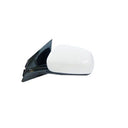 TechPro NI1320177 Door Mirror Set - Left