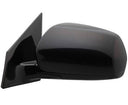 TechPro NI1320180 Door Mirror - Left