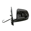 TechPro NI1320182 Door Mirror Set - Left