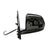 TechPro NI1320182 Door Mirror Set - Left