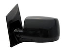 TechPro NI1320187 Door Mirror Set - Left