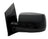 TechPro NI1320187 Door Mirror Set - Left
