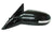 TechPro NI1320193 Door Mirror Set - Left
