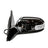 TechPro NI1320194 Door Mirror Set - Left