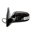 TechPro NI1320196 Door Mirror Set - Left