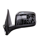TechPro NI1320199 Door Mirror Set - Left