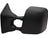 TechPro NI1320203 Door Mirror Set - Left