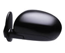 TechPro NI1320206 Door Mirror Set - Left