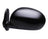TechPro NI1320206 Door Mirror Set - Left