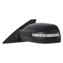 TechPro NI1320211 Door Mirror Set - Left