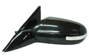 TechPro NI1320213 Door Mirror Set - Left