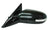 TechPro NI1320213 Door Mirror Set - Left