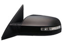 TechPro NI1320220 Door Mirror Set - Left