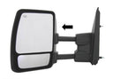 TechPro NI1320222 Door Mirror Set - Left