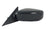 TechPro NI1320223 Door Mirror Set - Left