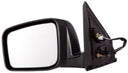 TechPro NI1320236 Door Mirror Set - Left