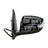 TechPro NI1320237 Door Mirror Set - Left