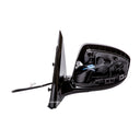 TechPro NI1320242 Door Mirror Set - Left