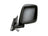 TechPro NI1320247 Door Mirror Set - Left