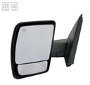 TechPro NI1320248 Door Mirror Set - Left