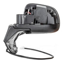 TechPro NI1320252 Door Mirror Set - Left