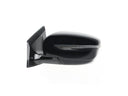 TechPro NI1320256 Door Mirror Set - Left