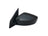 TechPro NI1320257 Door Mirror Set - Left