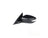 TechPro NI1320258 Door Mirror Set - Left