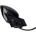 TechPro NI1320261 Door Mirror Set - Left