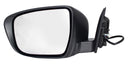 TechPro NI1320267 Door Mirror Set - Left