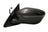 TechPro NI1320274 Door Mirror Set - Left