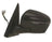 TechPro NI1320277 Door Mirror Set - Left