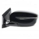 TechPro NI1320283 Door Mirror Set - Left