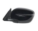TechPro NI1320287 Door Mirror Set - Left