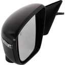 TechPro NI1320290 Door Mirror Set - Left