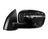 TechPro NI1320300 Door Mirror Set - Left