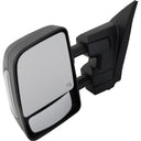 TechPro NI1320307 Door Mirror Set - Left