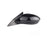 TechPro NI1320311C Door Mirror - Left