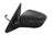 TechPro NI1320319 Door Mirror Set - Left