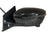 TechPro NI1320325 Door Mirror Set - Left