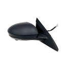 TechPro NI1320328 Door Mirror Set - Left